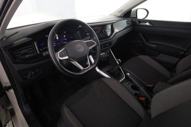 VOLKSWAGEN Taigo Taigo 1.0 TSI 110 CV Life