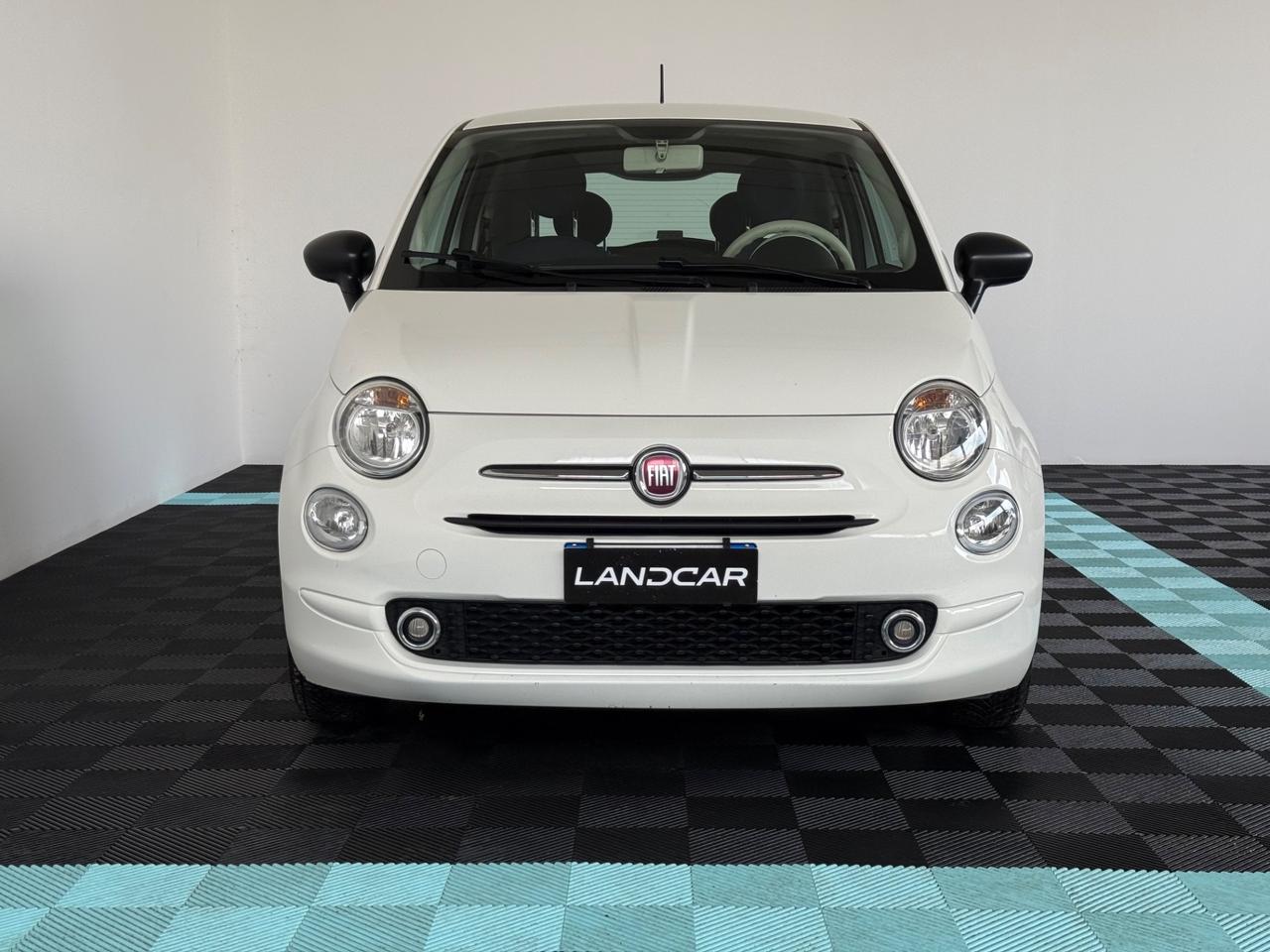 Fiat 500 1.0 Hybrid Cult NEOPATENTATI PREZZO REALE