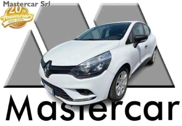 RENAULT Clio VAN ENERGY 1.5 DCI 75 2 posti - FS509XJ