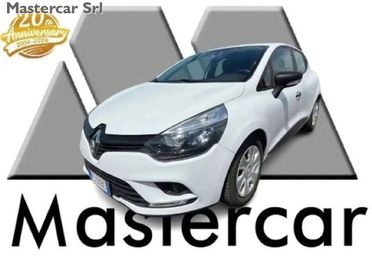 RENAULT Clio VAN ENERGY 1.5 DCI 75 2 posti - FS509XJ