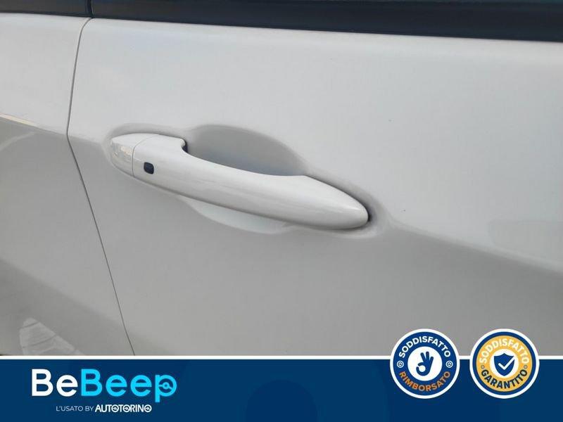 Jeep Compass 2.0 MJT TRAILHAWK 4WD ACTIVE DRIVE LOW 170