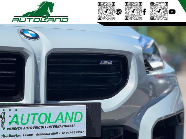 BMW M2 M2*PariAlNUOVO*ProntaConsegna