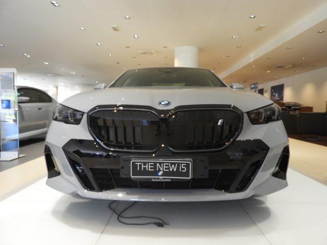 BMW i5 eDrive 40 MSport *Pronta Consegna