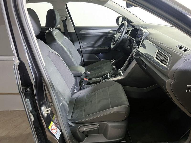 Volkswagen T-Roc T-Roc 1.0 TSI Style