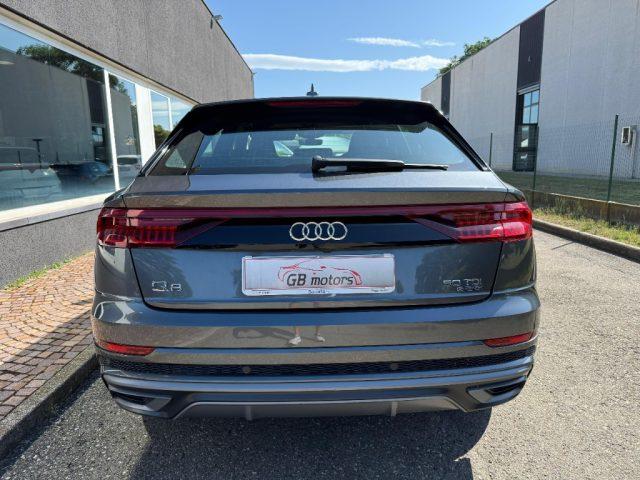AUDI Q8 50 TDI 286 CV quattro tiptronic Sport NAVI - ACC