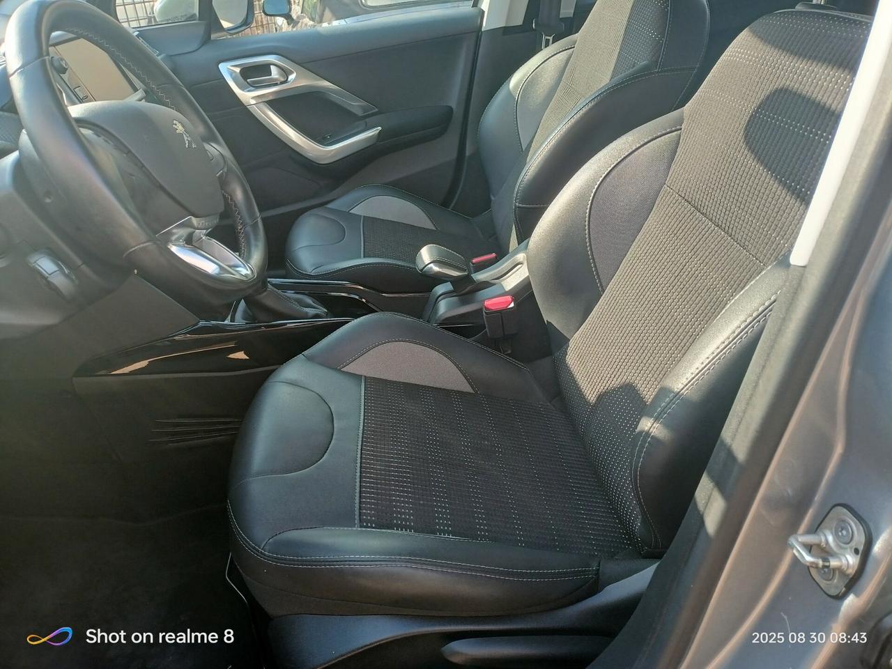 Peugeot 2008 BlueHDi 100 S&S Active