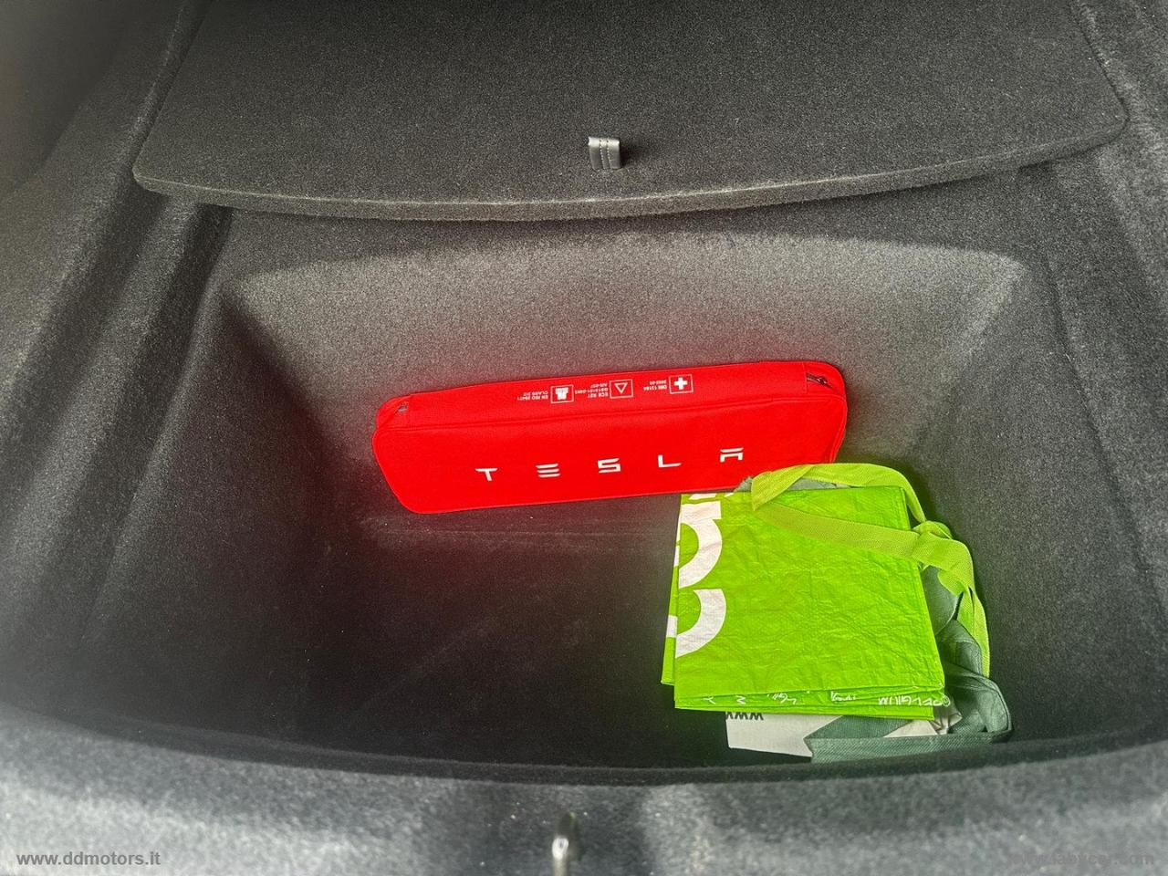 TESLA Model 3 NV35 RWD Premium 400 KM AUTONOMIA