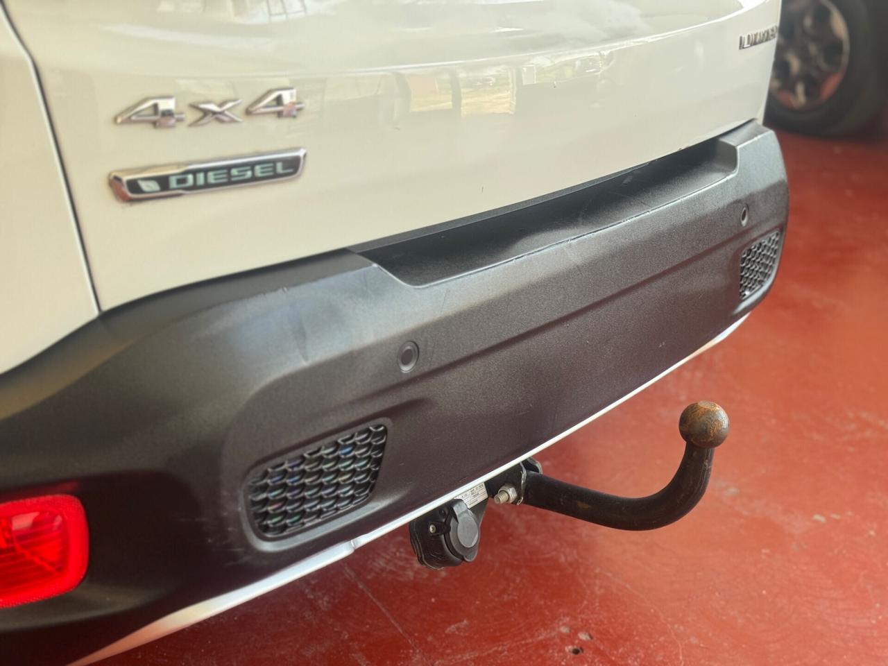 Jeep Renegade 2.0 Mjt 140CV 4WD Active Drive Low 75th Anniversary