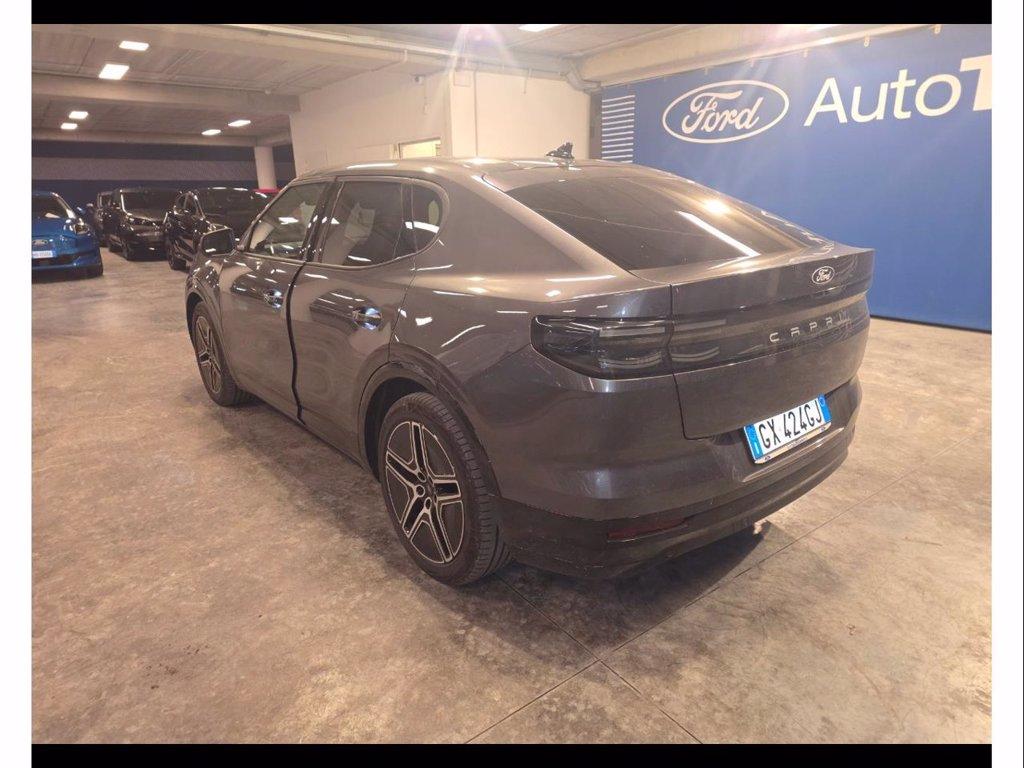 FORD Capri 77kwh extended range premium rwd del 2025