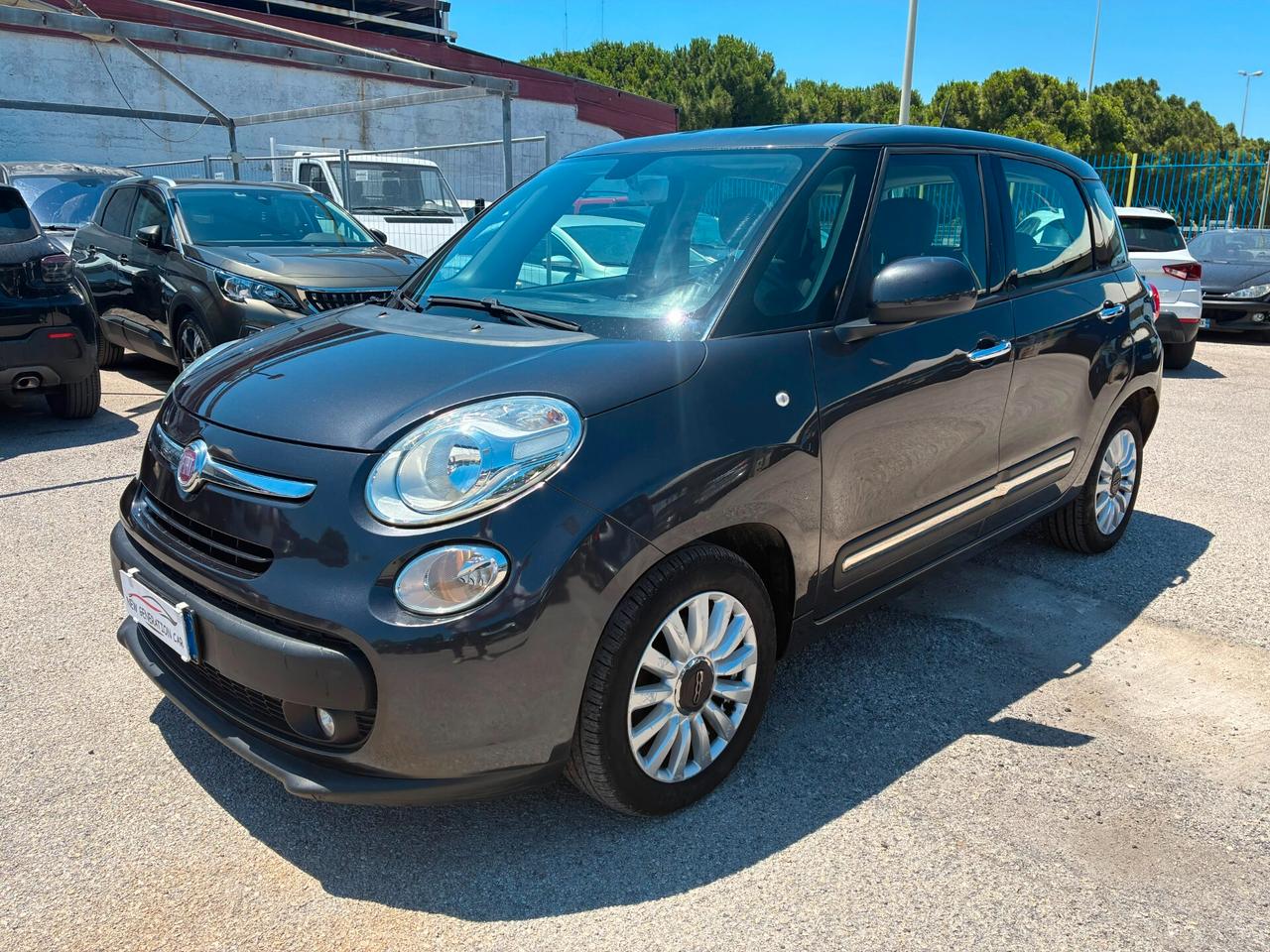 Fiat 500L 1.6 Multijet 120 CV Pop Star