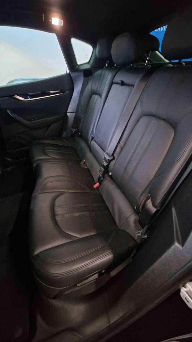 MASERATI Levante MHEV 330 CV AWD GT BOLLO E SUPERBOL FINO AL 12/25