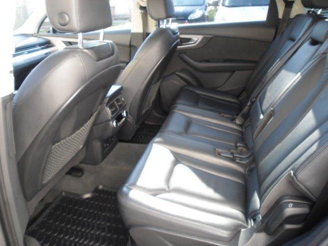 Audi Q7 3.0 TDI 218 CV ultra quattro tiptronic Sport Plus