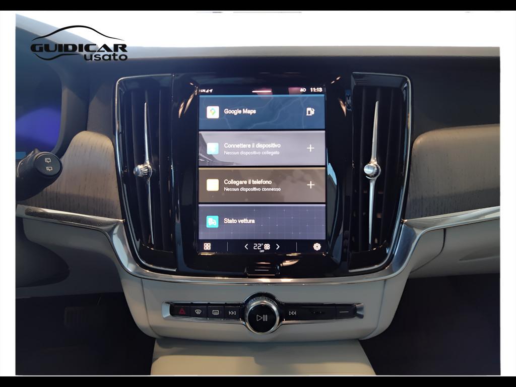 VOLVO V90 2021 Cross Country - V90 Cross Country 2.0 b4 Plus awd a