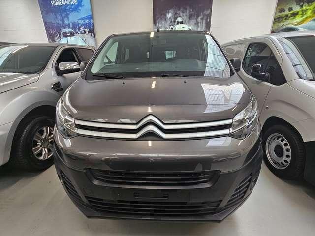 Citroen Jumpy Jumpy 1.5 hdi Comfort XL - 9 POSTI