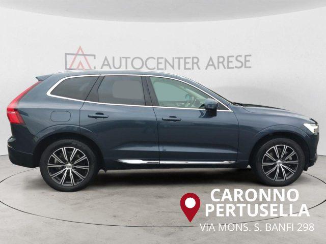 VOLVO XC60 B5 (d) AWD Geartronic Inscription PELLE-TETTO