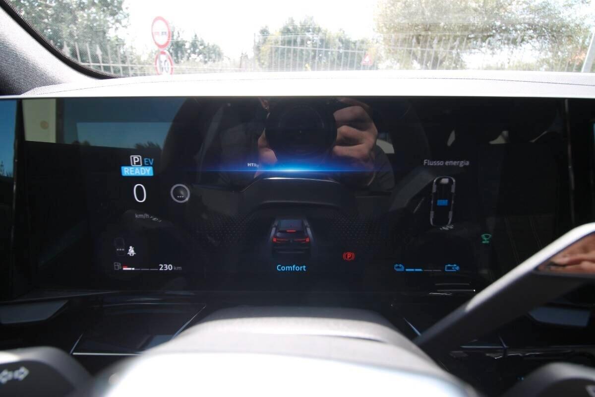 Renault Austral Full Hybrid E-Tech 200 CV Techno|2023