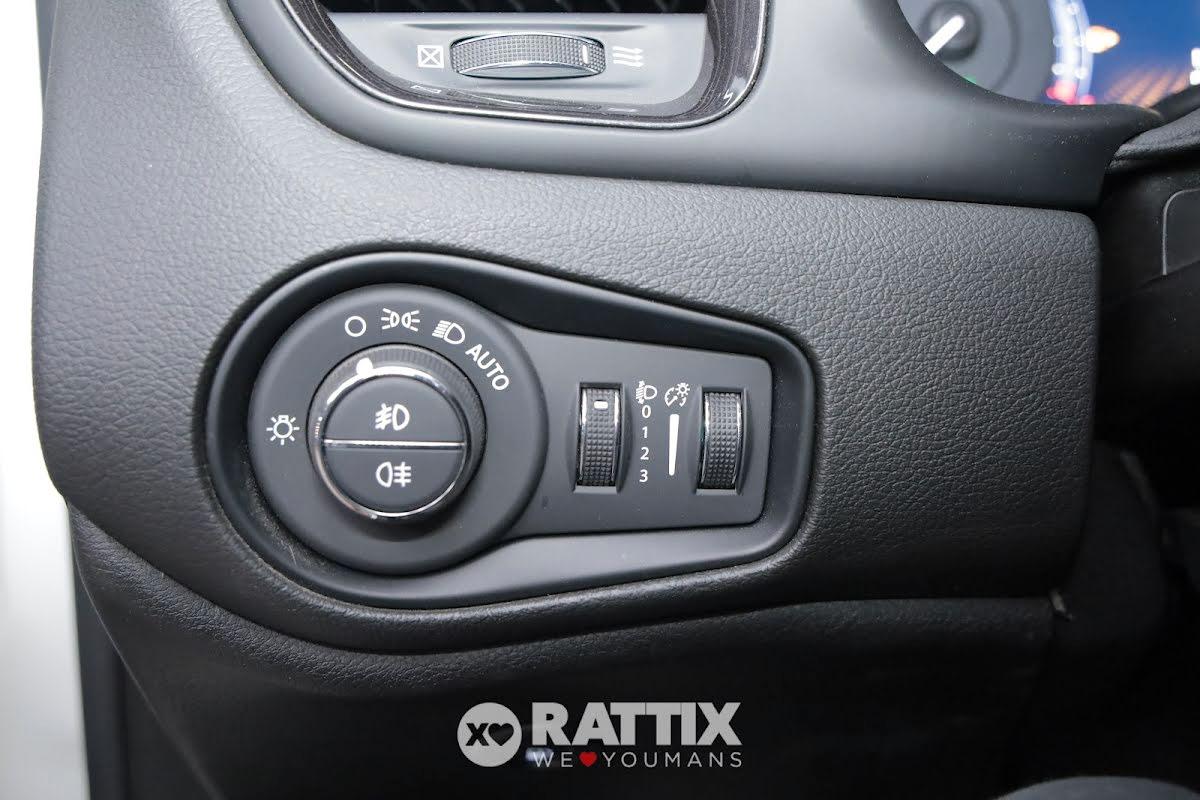 Jeep Renegade 1.3 t4 phev Limited 4xe at6