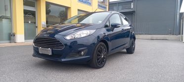 Ford Fiesta Benzina-GPL Modello Gold cc. 1.388 - 5 Porte 5 Posti Euro 6B.