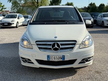 Mercedes-benz B 180 B 200 CDI Sport