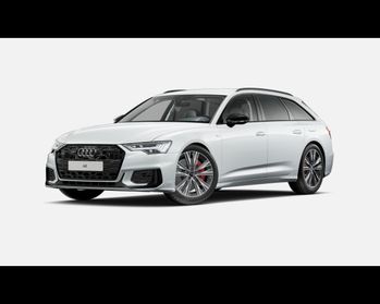 AUDI Audi A6 Avant S line edition 55 TFSI e quattro 270(367) kW(CV) S tronic