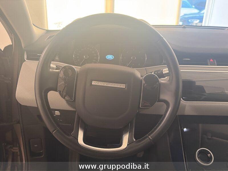 Land Rover Range Rover Evoque II 2019 Die 2.0d i4 mhev S awd 150cv auto