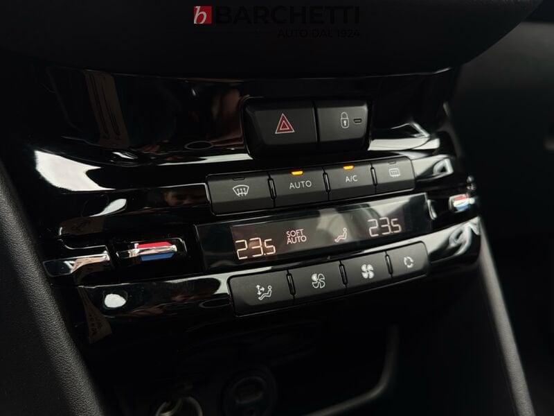 Peugeot 2008 1° serie BlueHDi 120 S&S Crossway