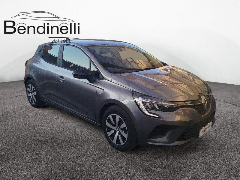 Renault Clio Hybrid E-Tech 145 CV 5 porte Evolution