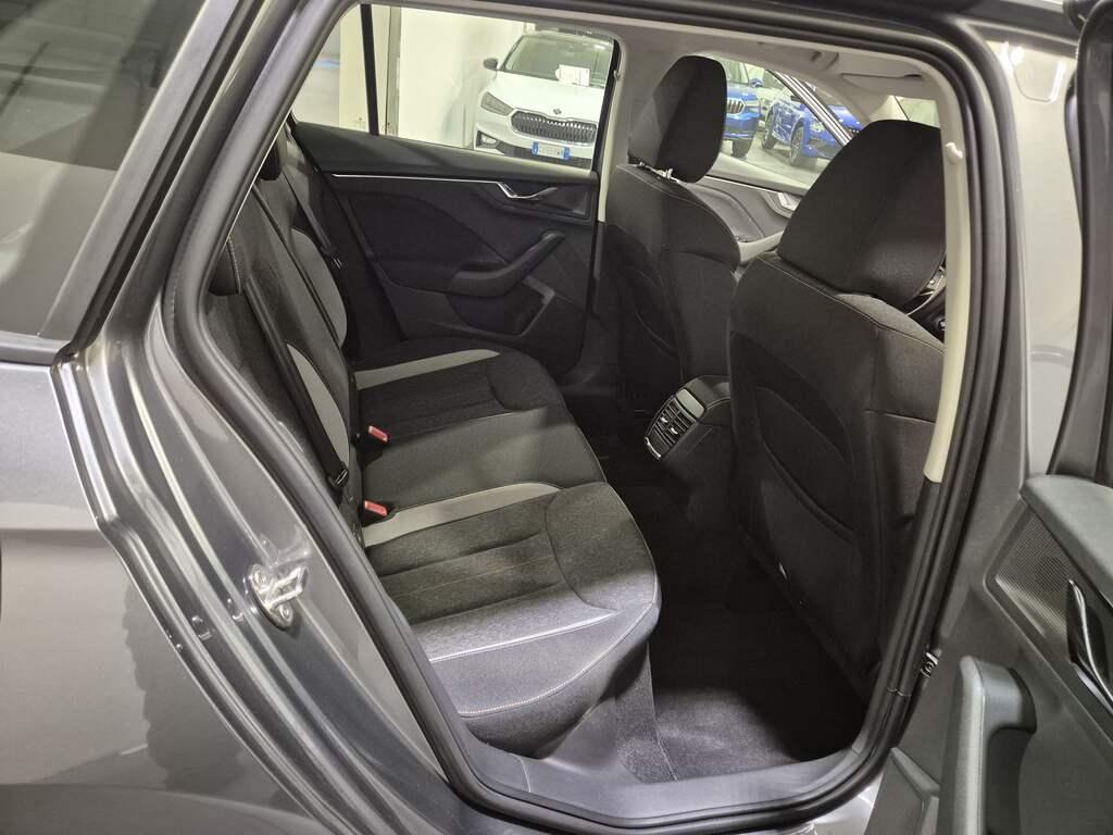 Skoda Kamiq 1.0 tsi Style 110cv dsg