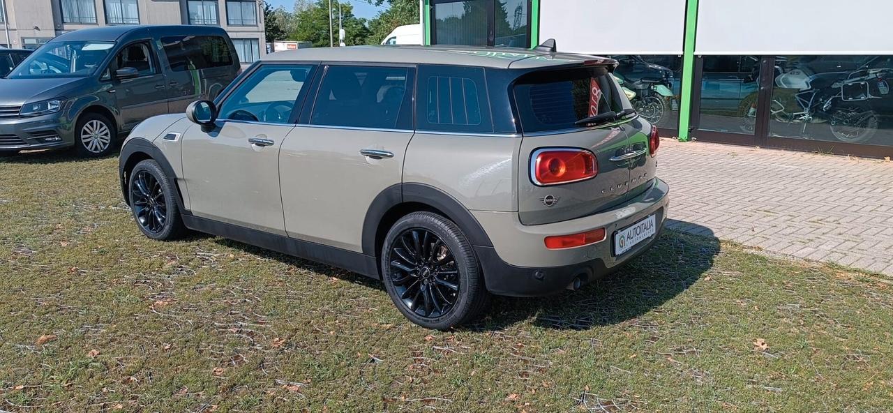 Mini One Clubman 1.5 D Business