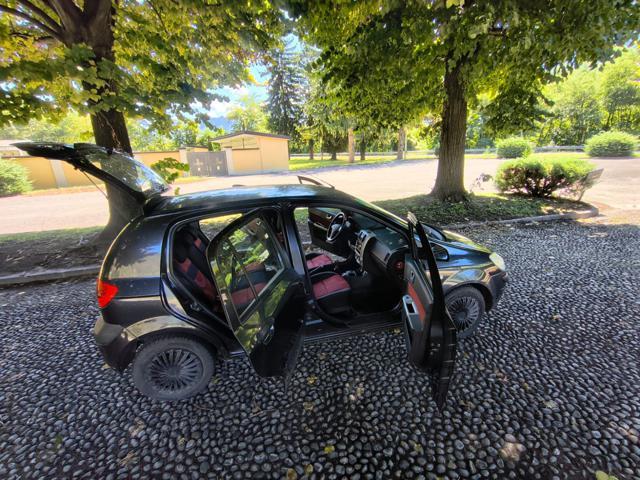 HYUNDAI Getz 1.1 12V (66CV) 5p.