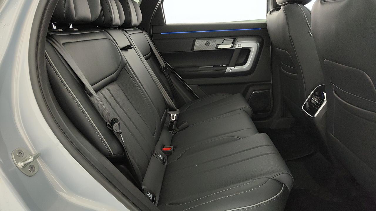 JAECOO JAECOO 7 SHS-P PHEV 1.5TGDI DHT1 Exclusive