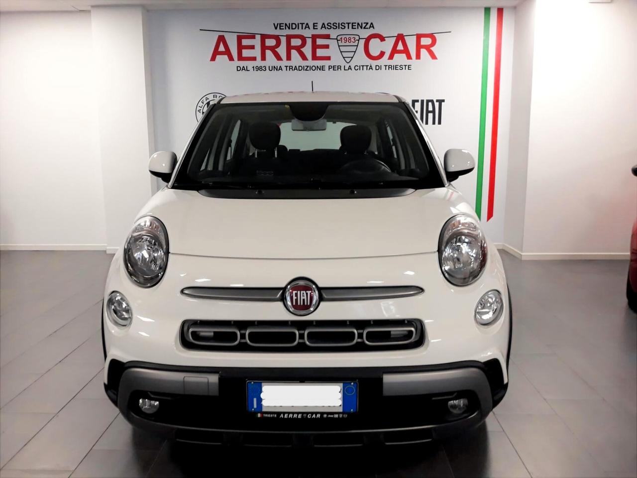 Fiat 500L 1.3 Multijet 95 CV Cross