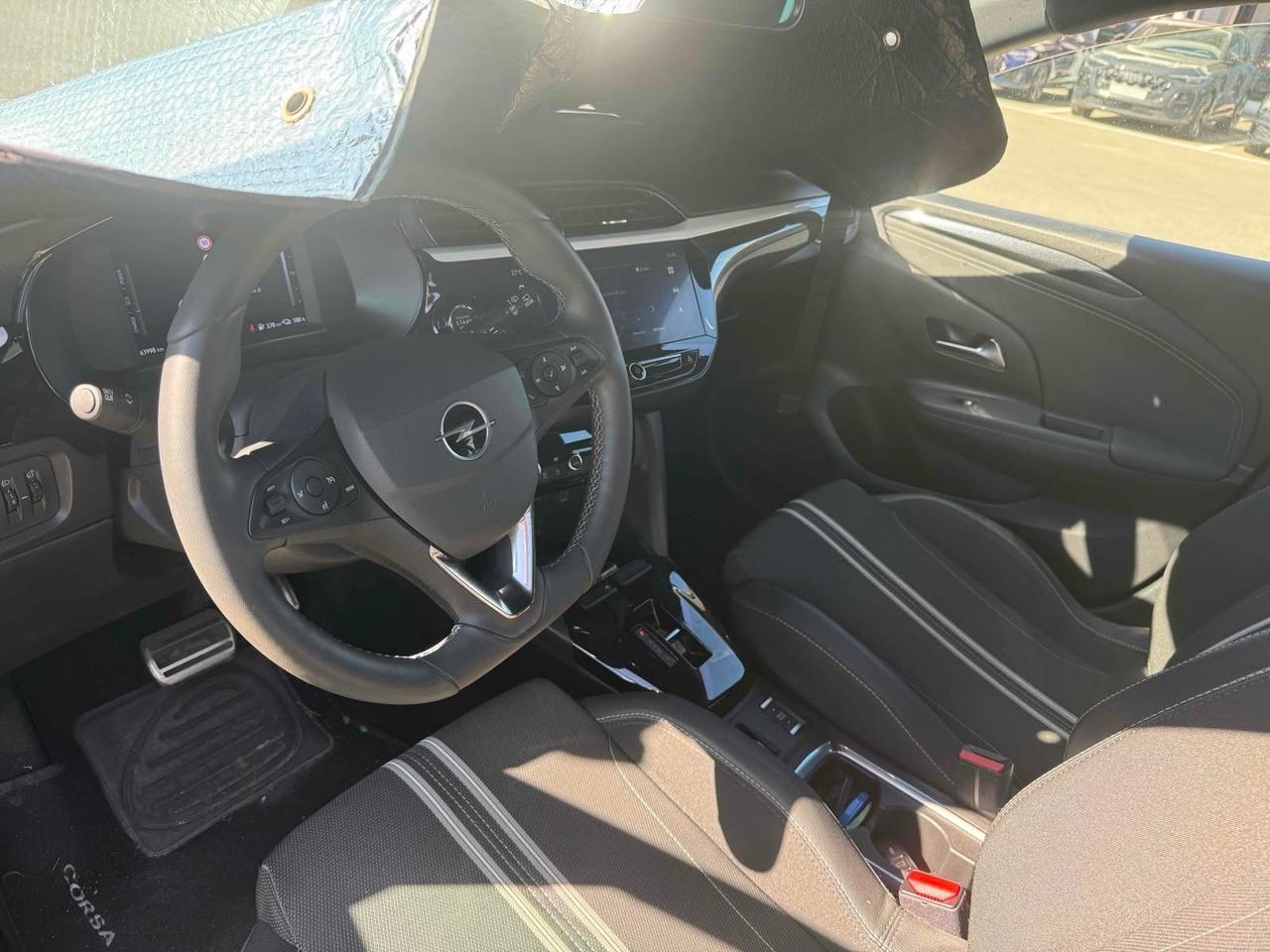 Opel Corsa-e 156 CV 5 porte GS
