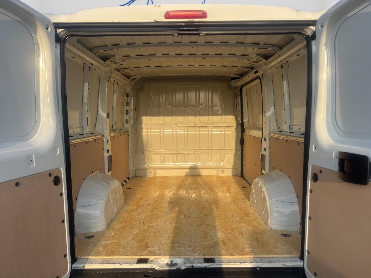 Fiat Ducato 33 2.3 MJT 130 CV EURO 5B (PC-TN L1H1)SENSORI-POCHISSIMI KM!