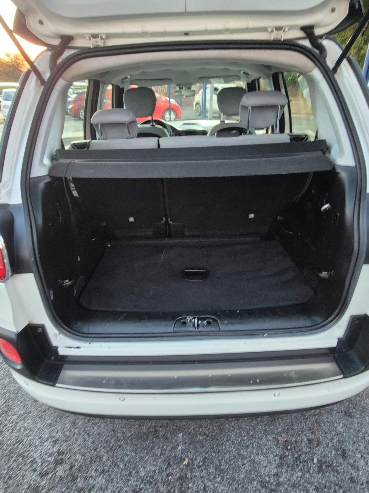 Fiat 500L 1.3 Multijet 95 CV Pop Star