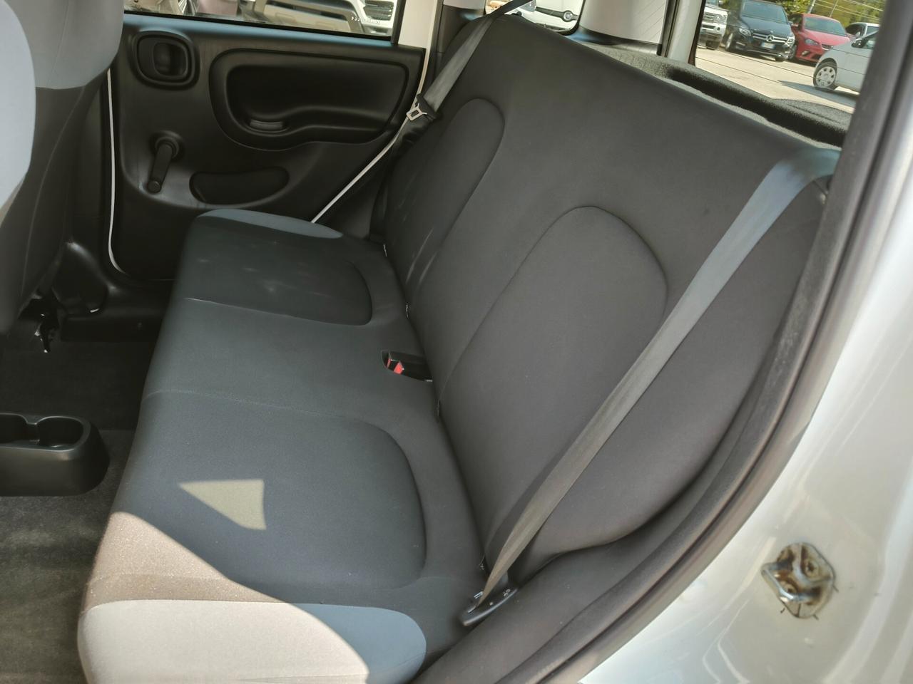 Fiat Panda 1.2 Pop