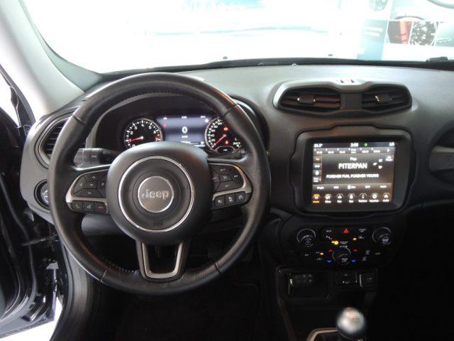 JEEP Renegade 1.0 T3 Limited