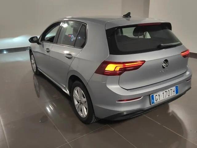 Volkswagen Golf 2.0 TDI 115 CV SCR Life