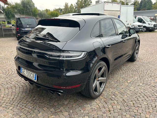 PORSCHE Macan 2.9 GTS SOLO 10.800KM