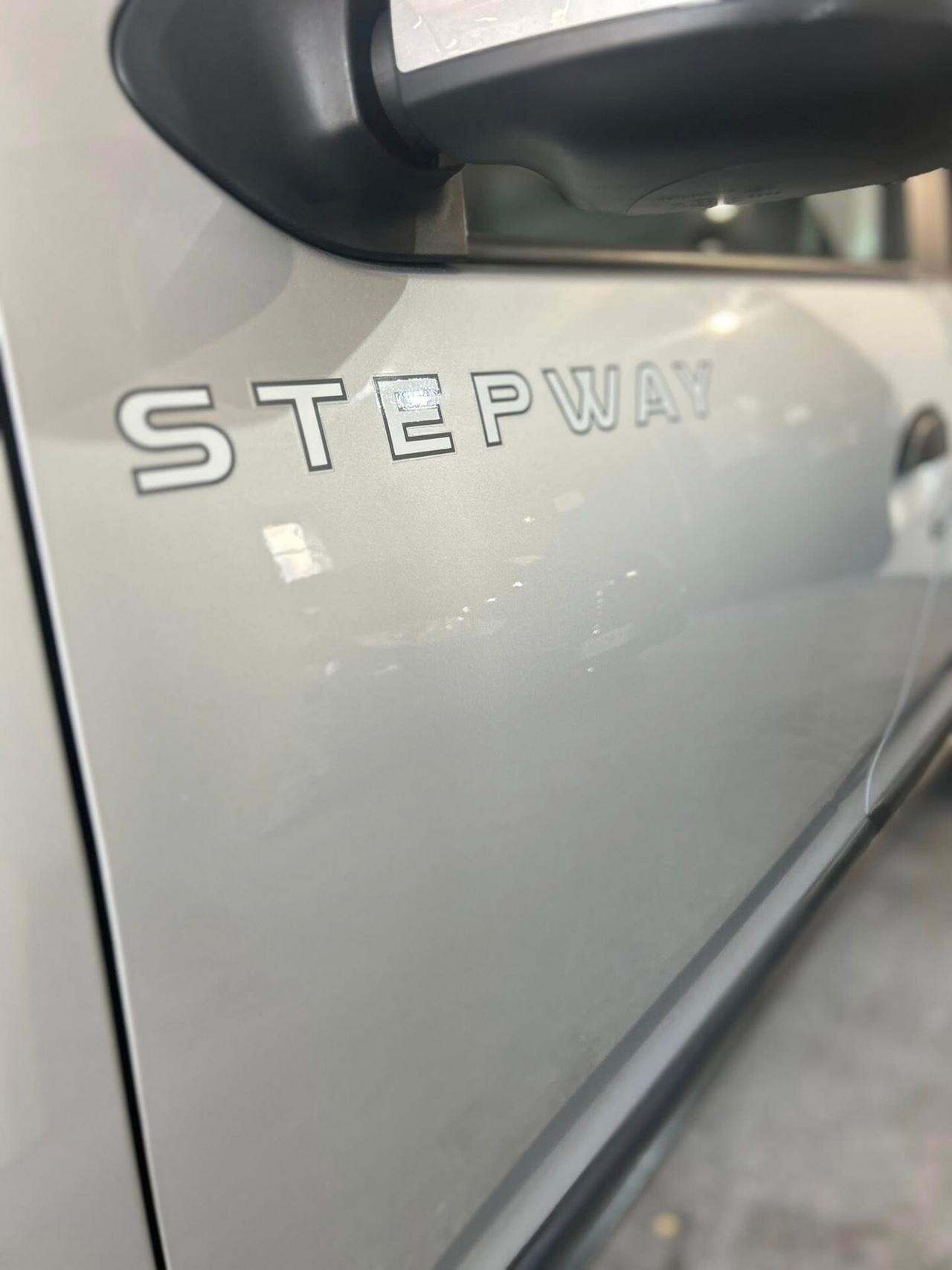 Dacia Logan 1.5 dCi STEPWAY SOLO 67.000KM-2018