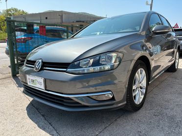 Volkswagen Golf 1.6 TDI 115CV DSG 5p. Business