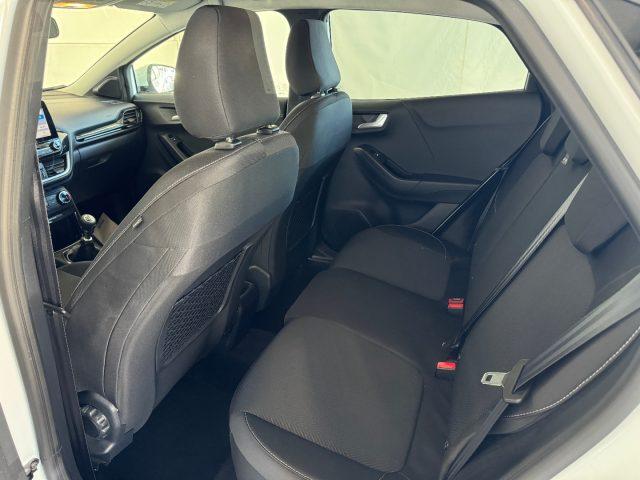 FORD Puma 1.5 EcoBlue 120CV S&S Titanium
