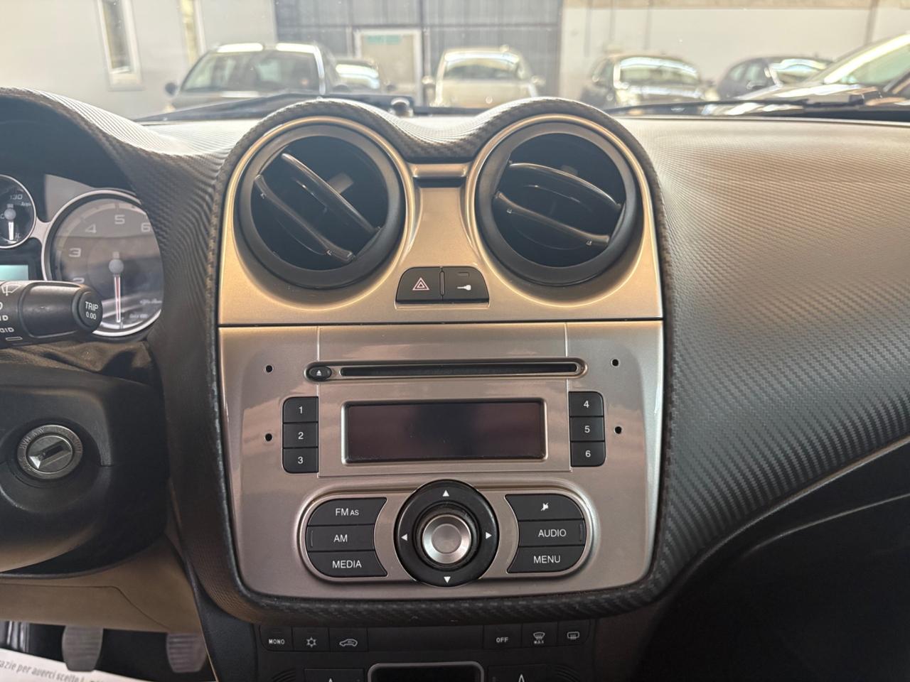Alfa Romeo MiTo 1.4 105 CV M.air S&S Distinctive Sport Pack