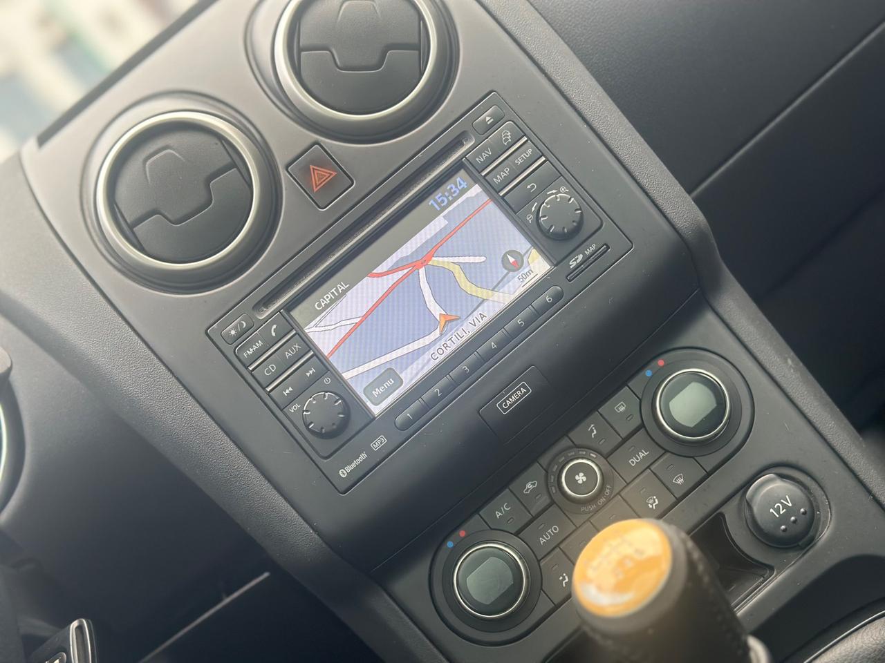 Nissan QASHQAI 1.5 DIESEL 2013 - SOLO 150 MILA KM