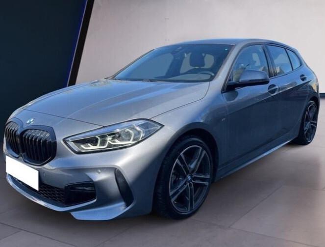 Bmw 118 118i 5p. Msport
