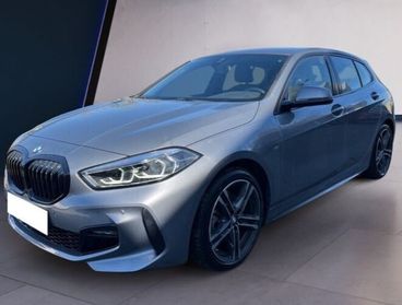 Bmw 118 118i 5p. Msport