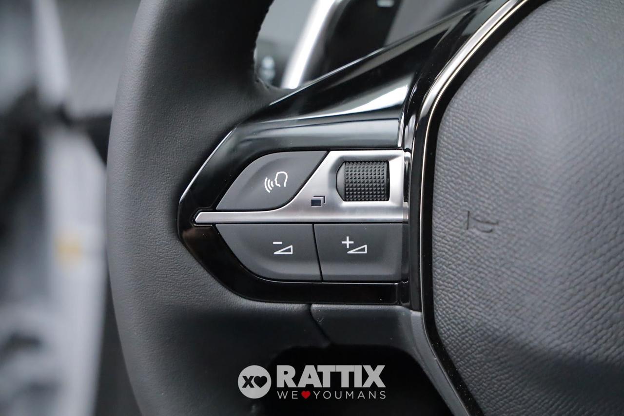Peugeot 2008 1.2 Puretech 130CV Allure EAT8