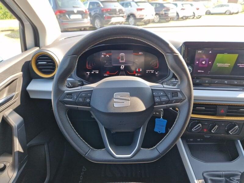 Seat Arona 1.0 EcoTSI Style