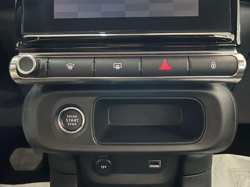 Citroën C3 PureTech 110 S&S EAT6 Max