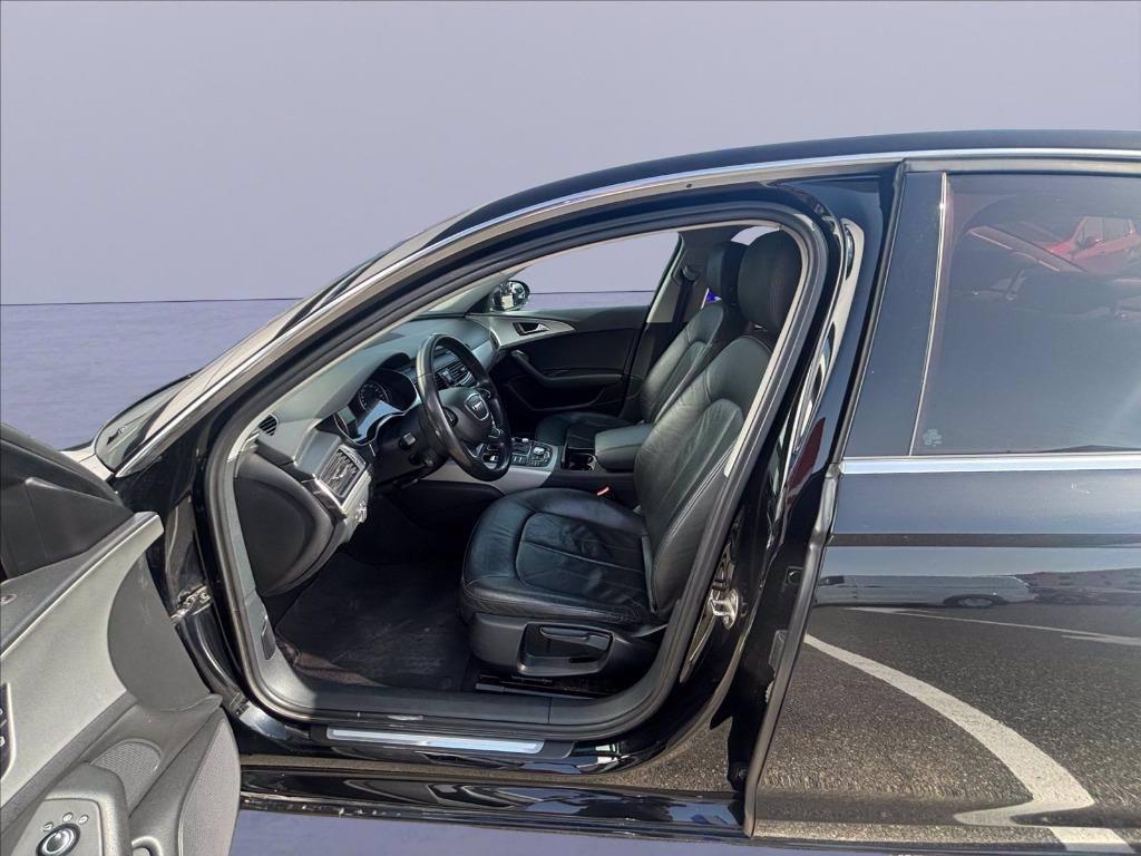 AUDI A6 2.0 tdi 177cv multitronic del 2012